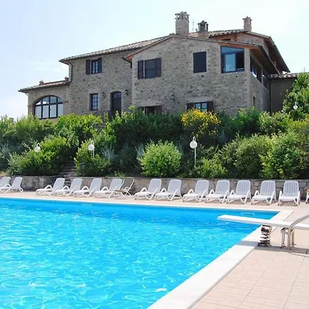 I Barbini Sleeps 2 Pool Wifi T762384 Collemancio