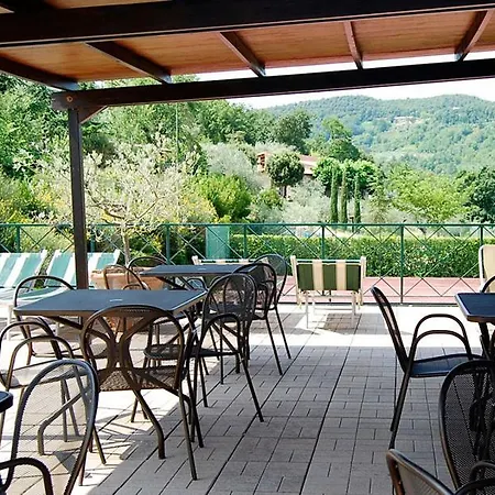 I Barbini Sleeps 2 Pool Wifi T762384 Collemancio