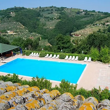 I Barbini Sleeps 2 Pool Wifi T762384
