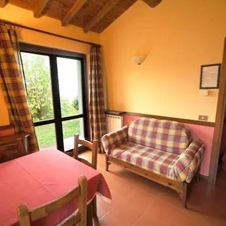 Daire I Barbini Sleeps 2 Pool Wifi T762384