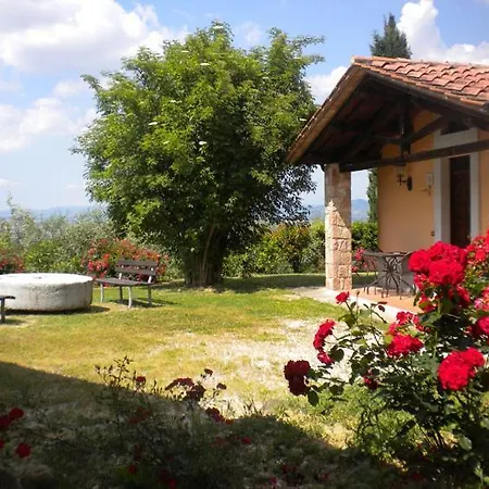 I Barbini Sleeps 2 Pool Wifi T762384 Daire Collemancio