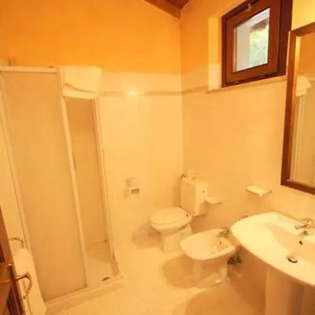 I Barbini Sleeps 2 Pool Wifi T762384 * Collemancio